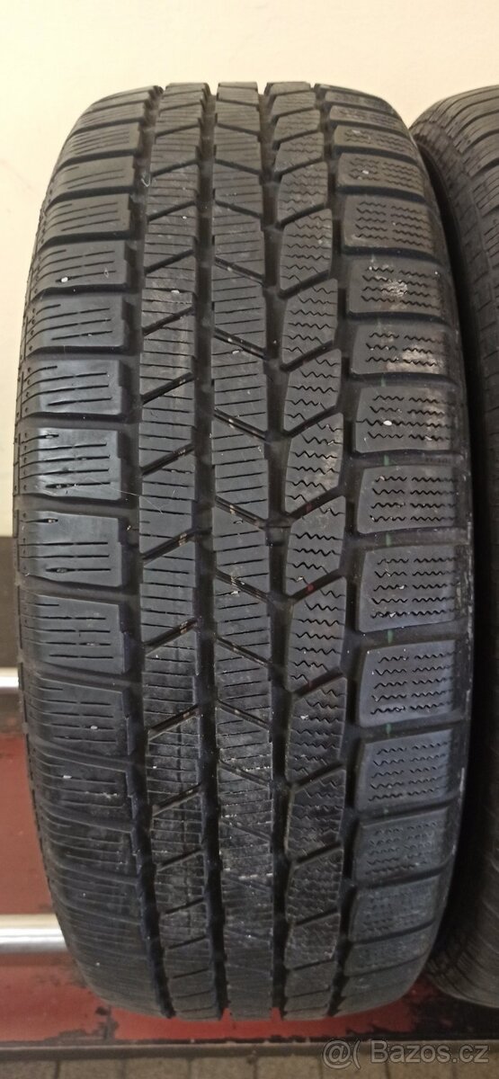 Continental 215/60 R16 95V 5,5 - 6,5 mm