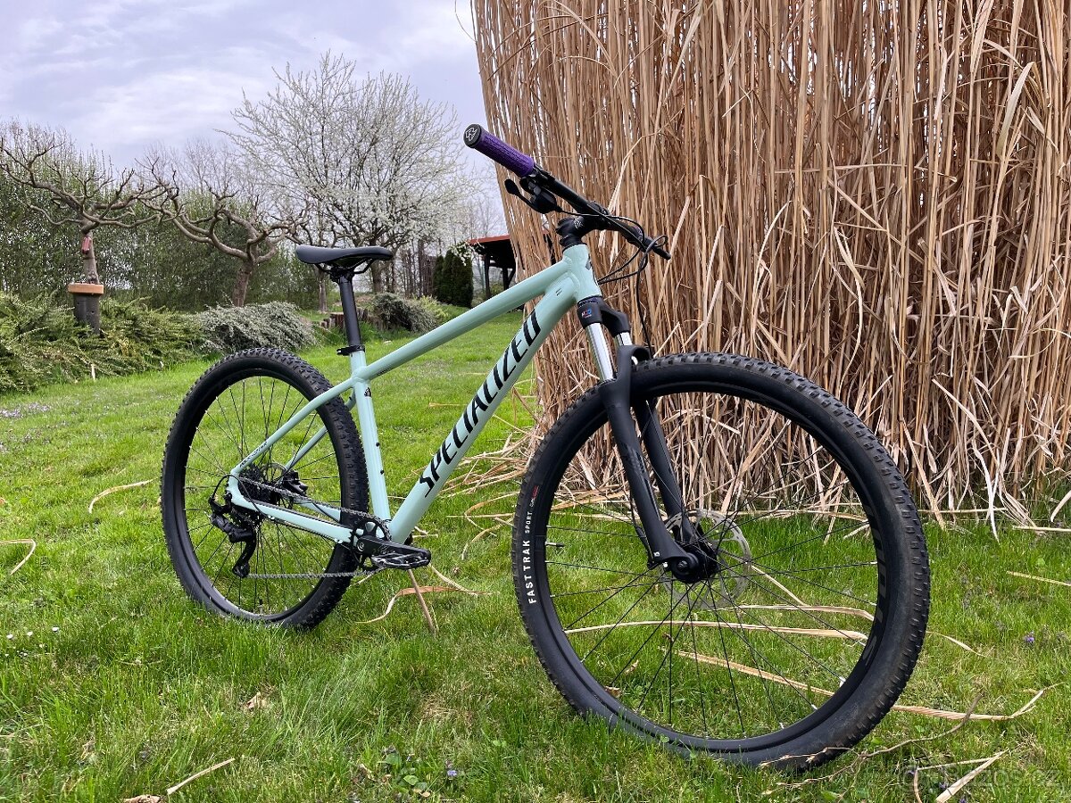 Specialized rockhopper