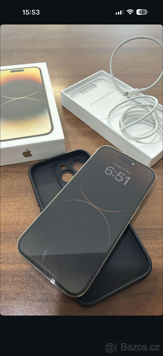 Iphone 14 PRO 128GB