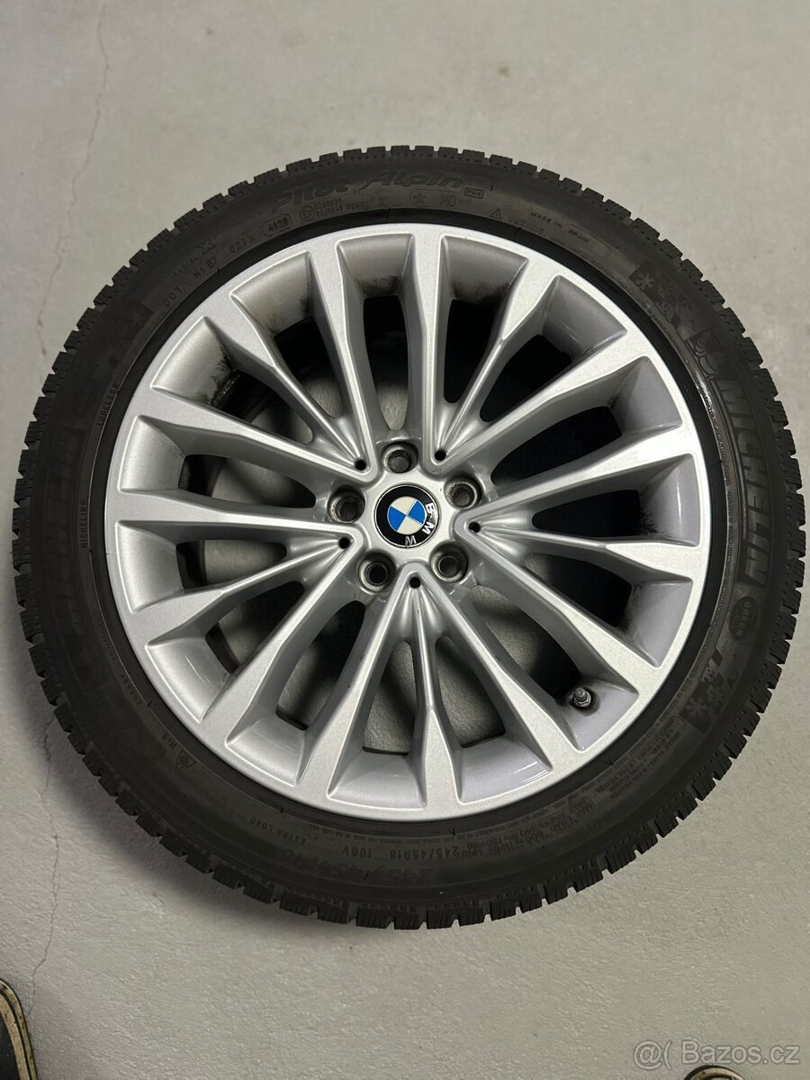 R18 5x112 bmw