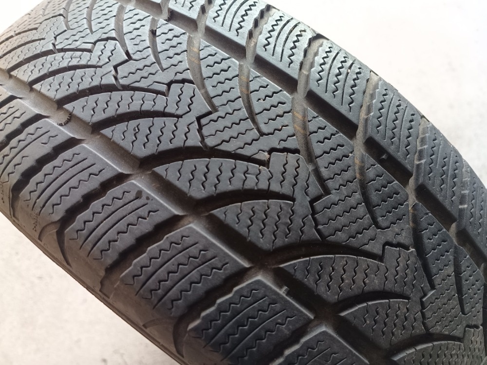 195/55 R15 PLATIN (3317)
