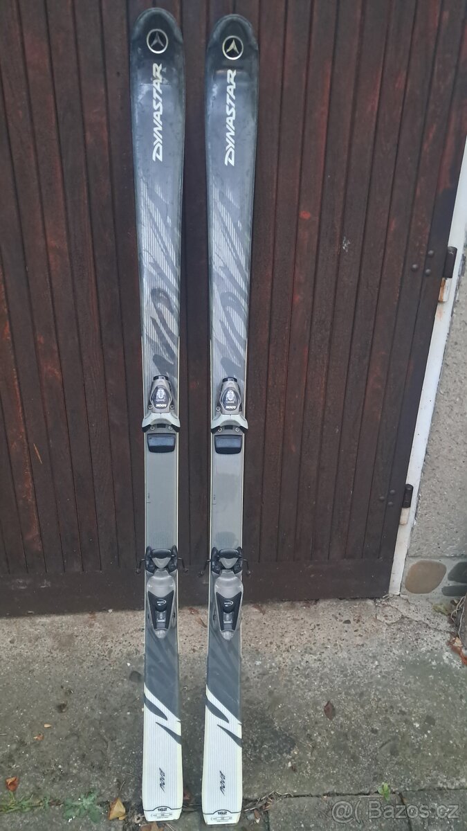 Prodej lyzi Dynastar 162cm