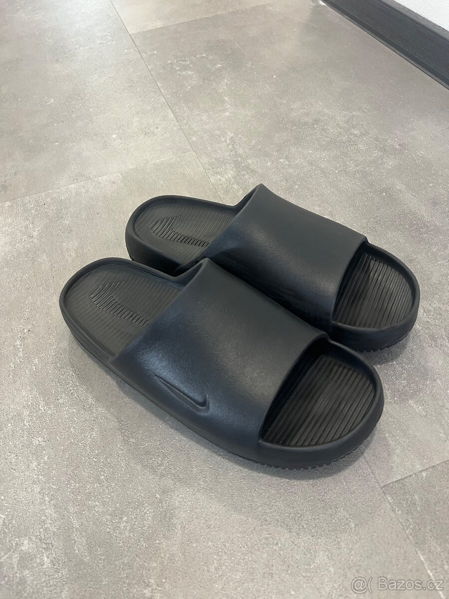 Pánské pantofle Nike, EUR 45