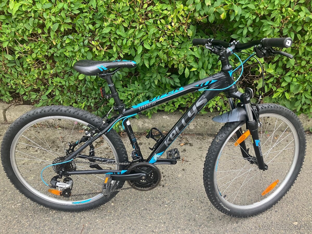 Dětské horské kolo 26