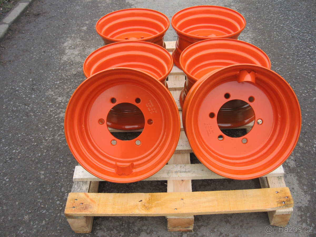 Disk Locust L-752 / L-753 / L-903