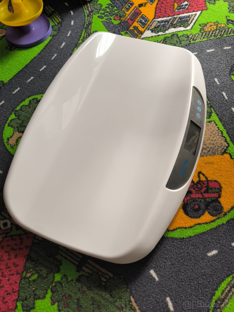 kojenecká váha TANITA BD-590