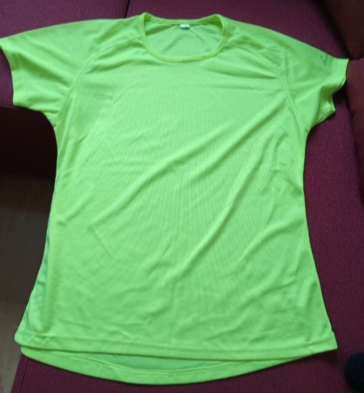 Dámské sportovní tričko