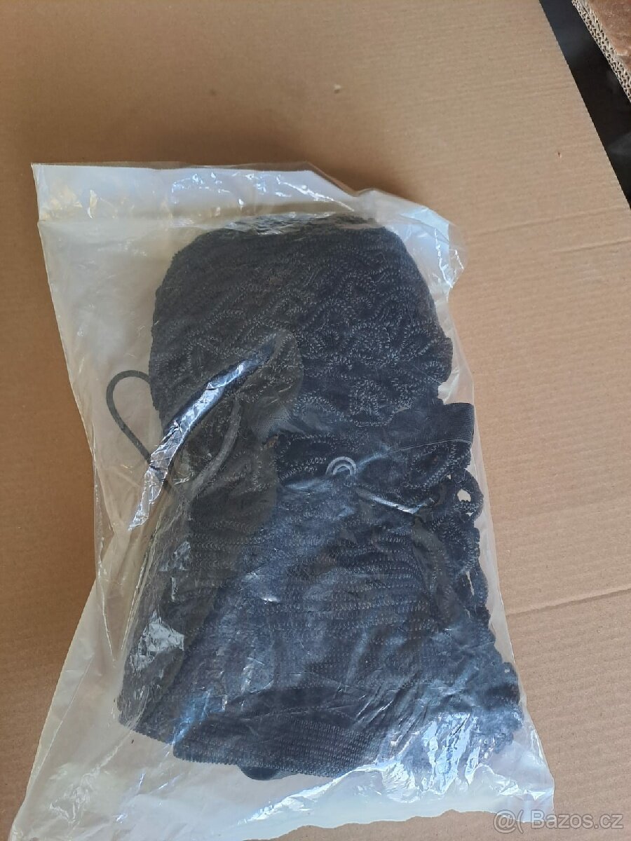 Síťový program pro Škoda Scala