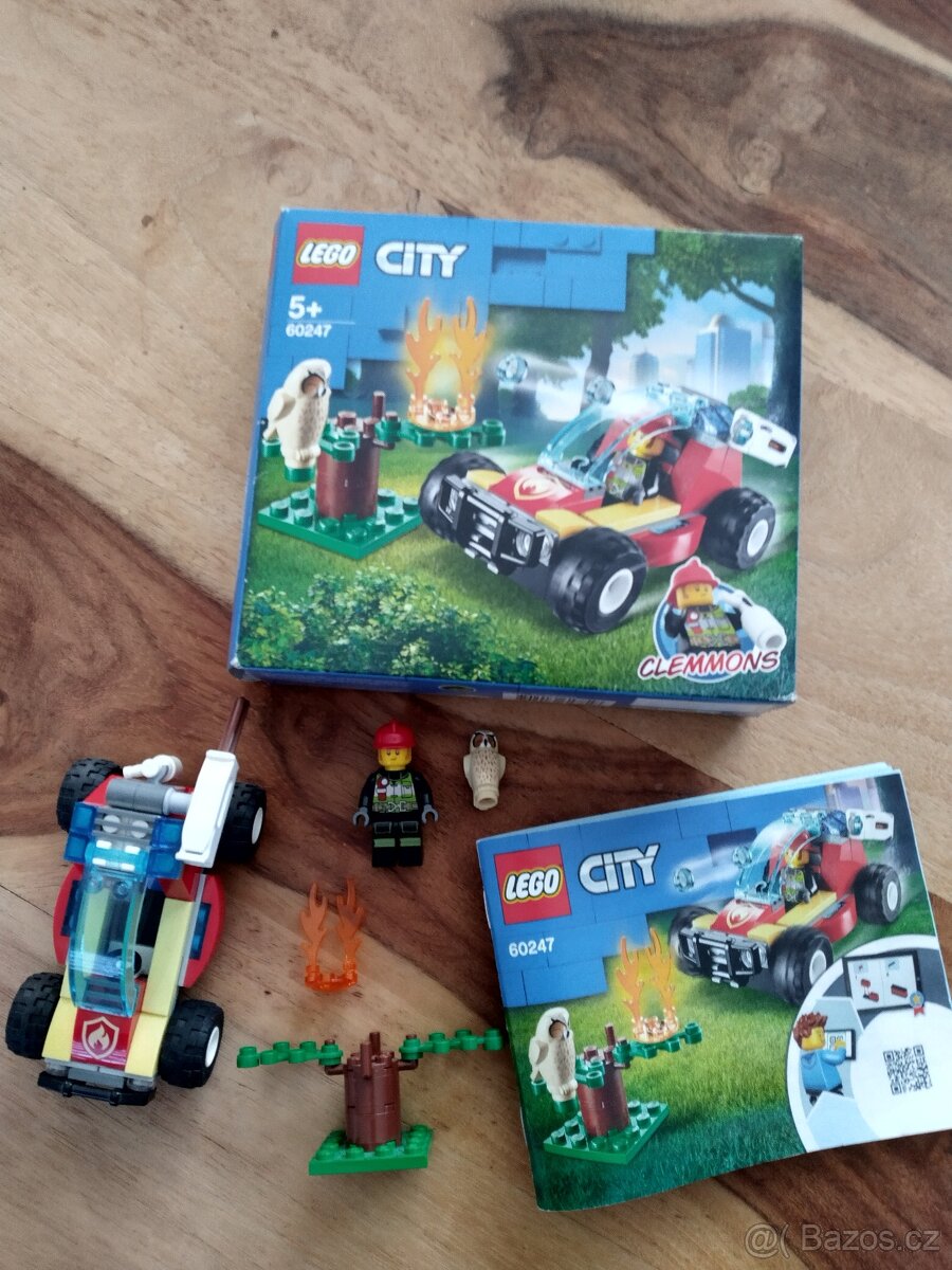 Lego 60247