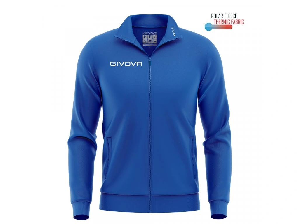 Bunda Giacca Mono 500 GIVOVA