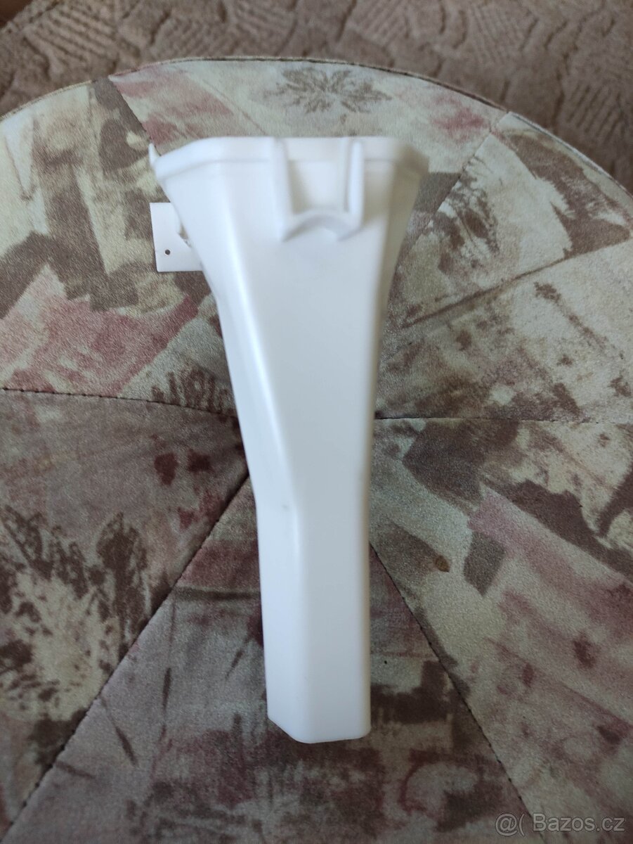 odpadní násypka Krups