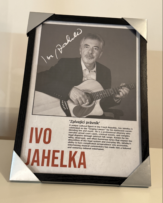 Obraz - Ivo Jahelka - Vánoční AKCE🎄