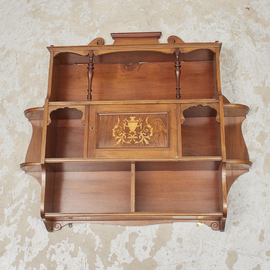 Police na stenu 1910 - AKCE