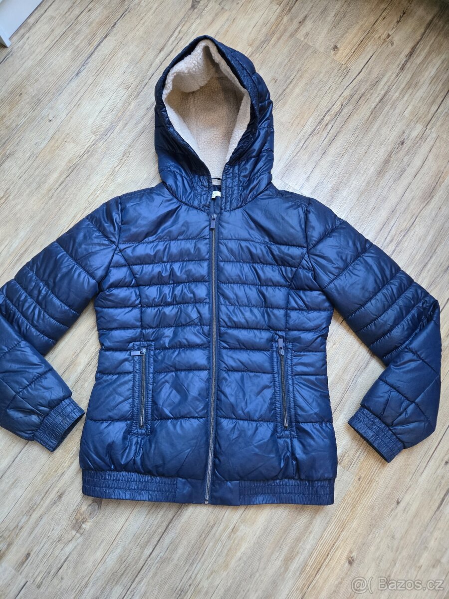 Dámska bunda OVS – veľkosť M