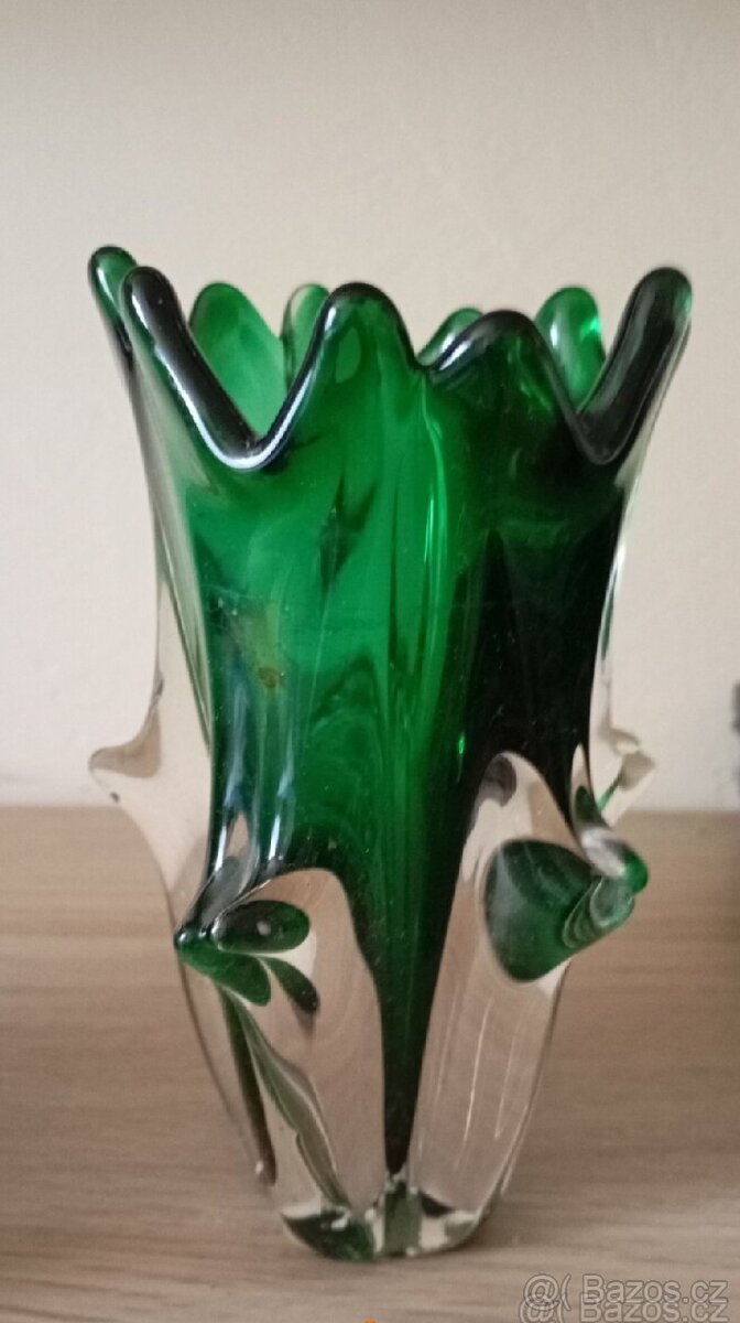 Váza Karoslav Taraba