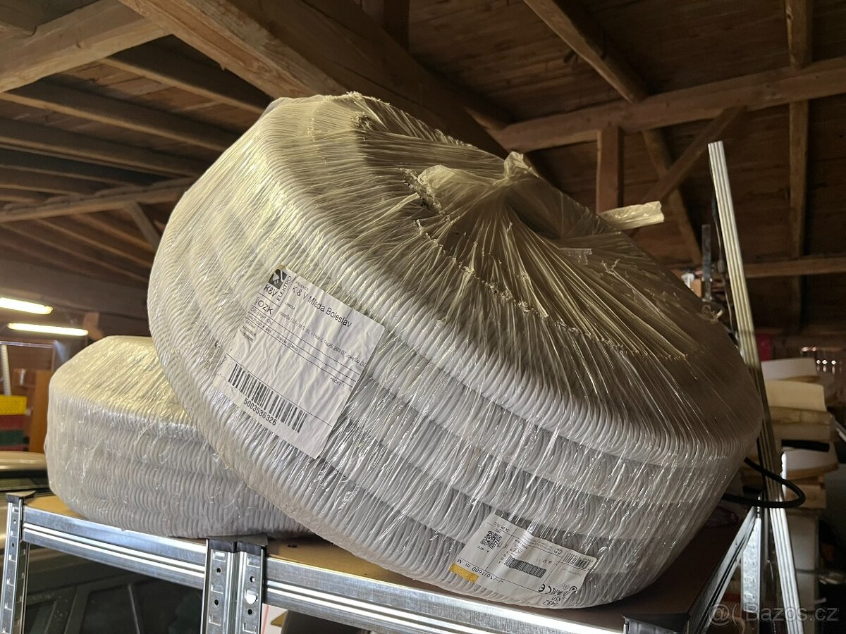 HUSÍ KRK 32mm / 50m