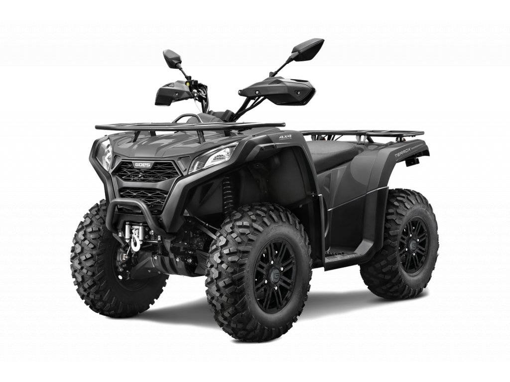 GOES Terrox 500 T3b EPS