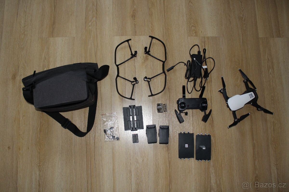 DJI Mavic Air 1 Combo