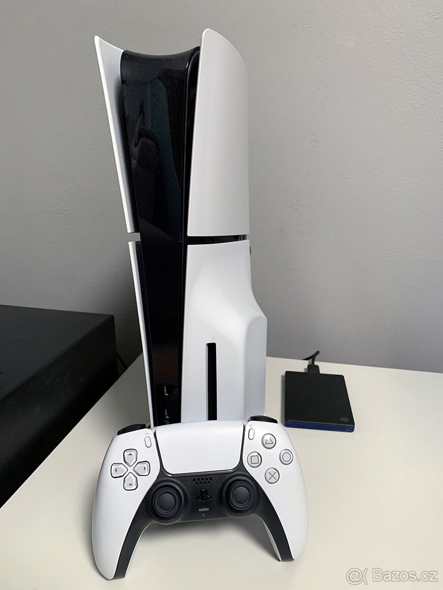 PlayStation 5 Slim digital