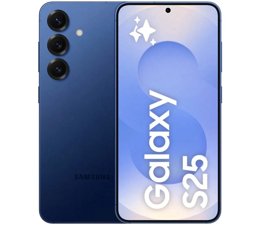 Samsung Galaxy S25 12GB/128GB S931B Navy