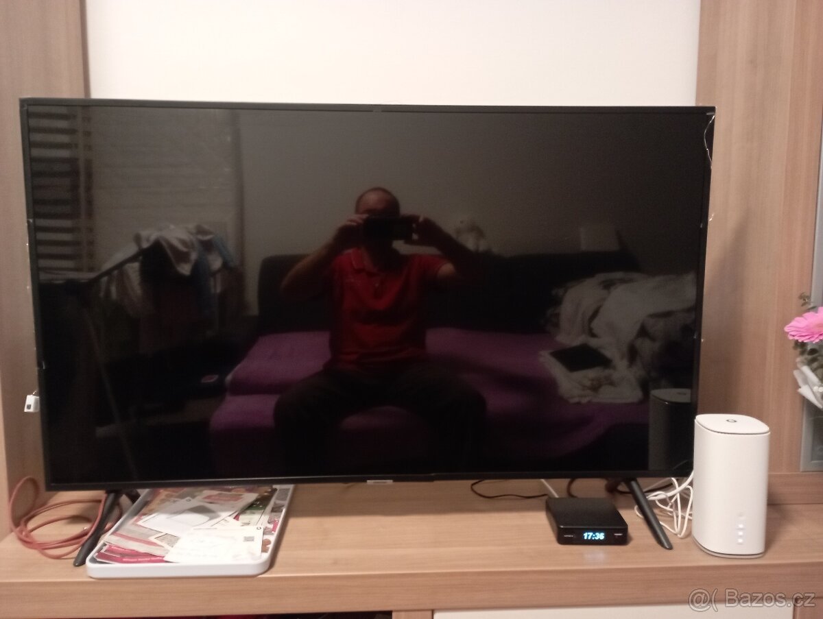 Prodám tv Samsung