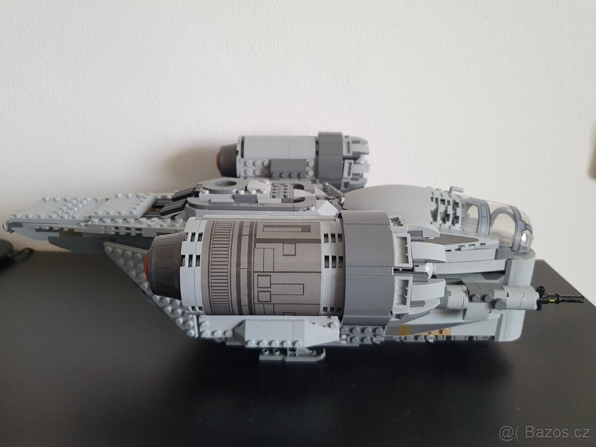 Star Wars - Razor Crest