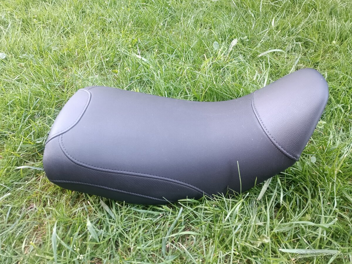 Sedlo Yamaha Tenere 700