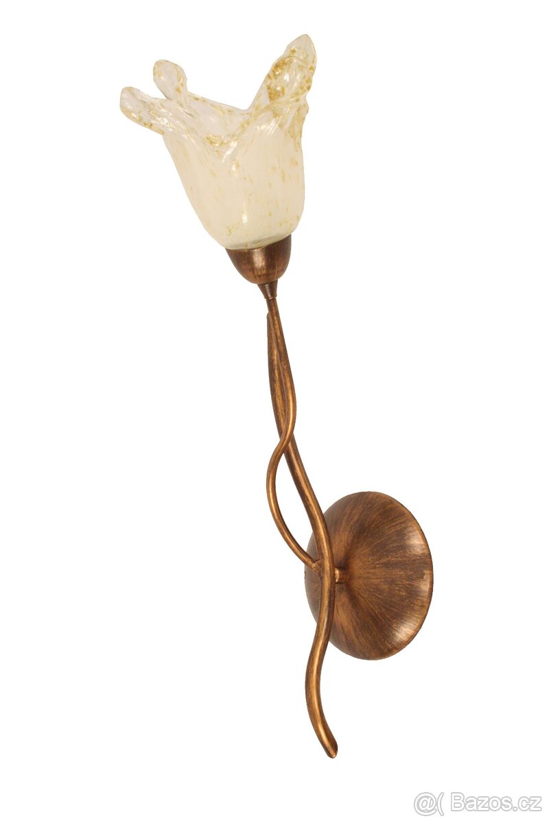 Nástěnné světlo 229/1K