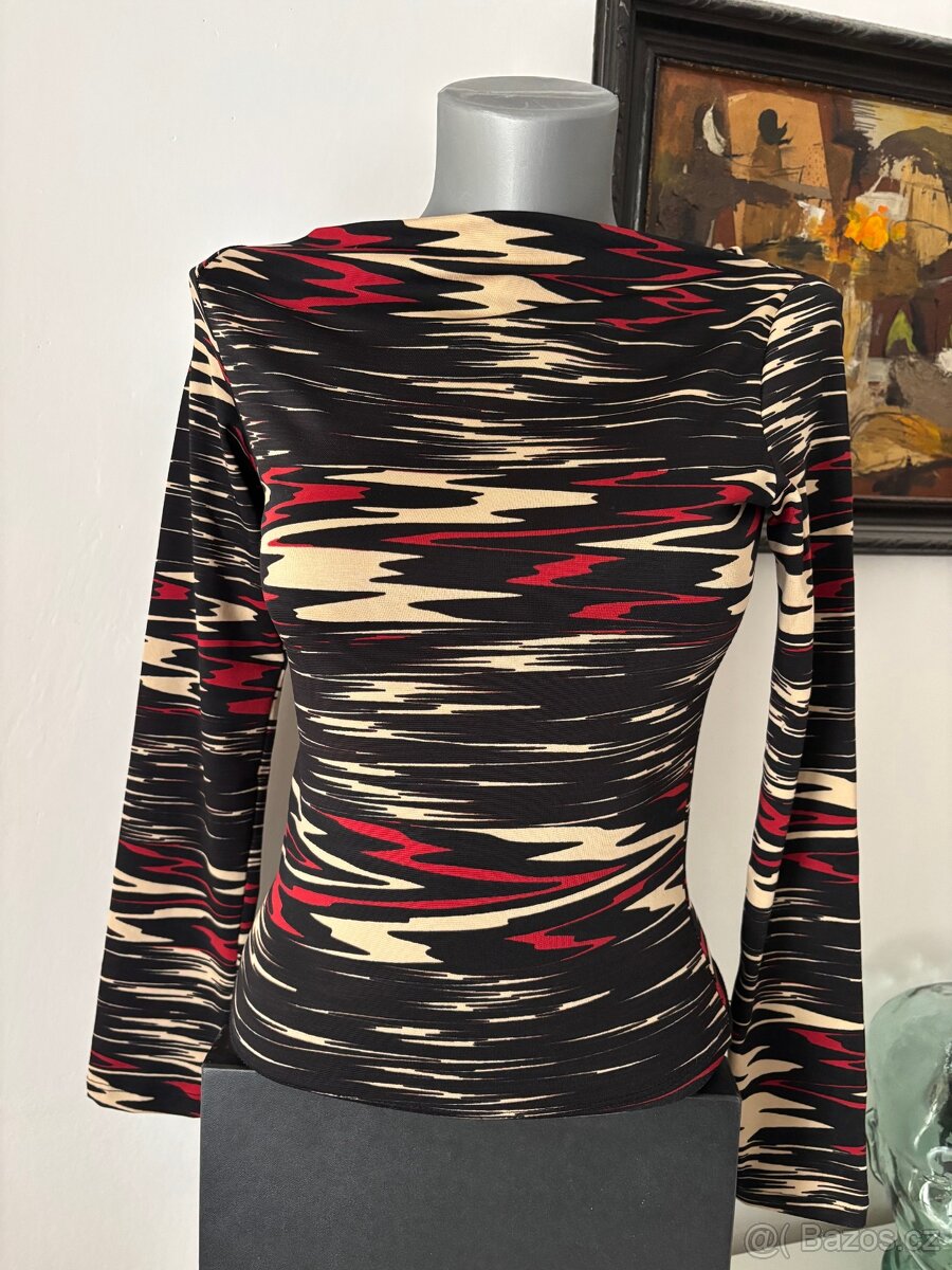 dámské triko vel.S