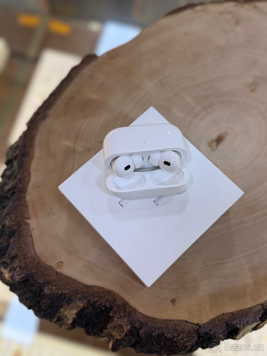 Apple airpods PRO 2023 s magsafe