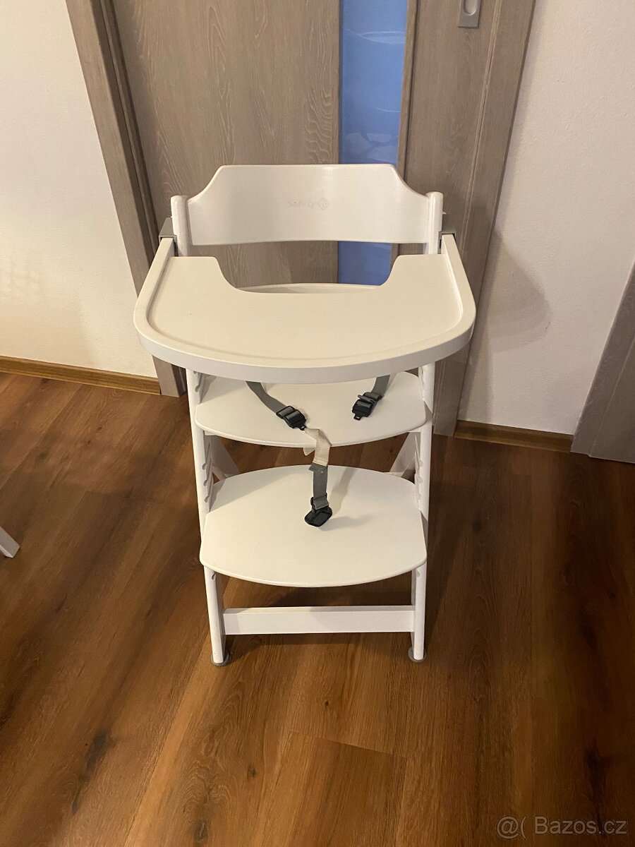 Jídelní židlička