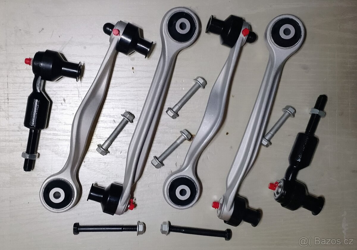 Sada ramen VW Passat B5 Audi A6 C5 A4 B6 B7