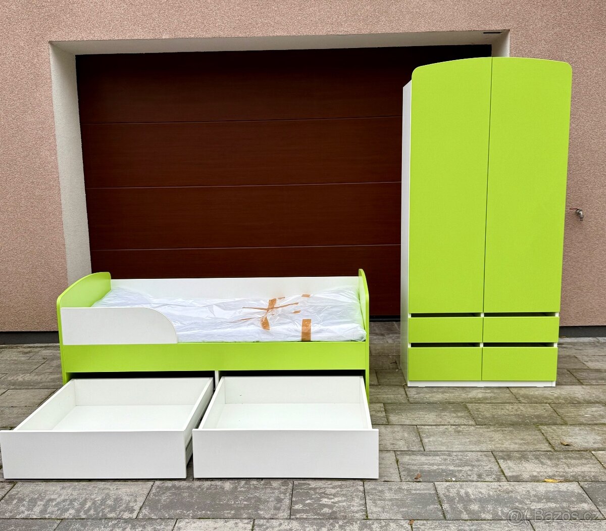 Do dětského pokoje