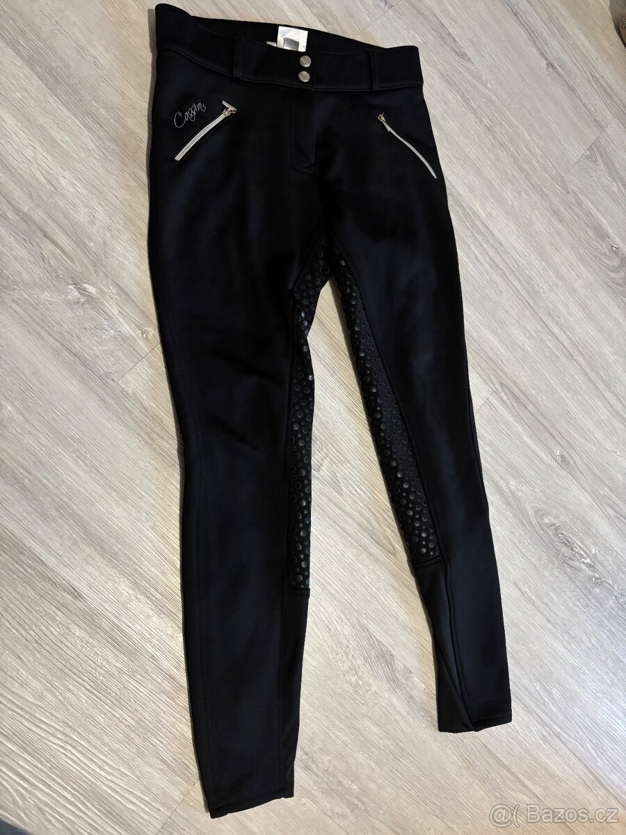 Dámské rajtky Cassini