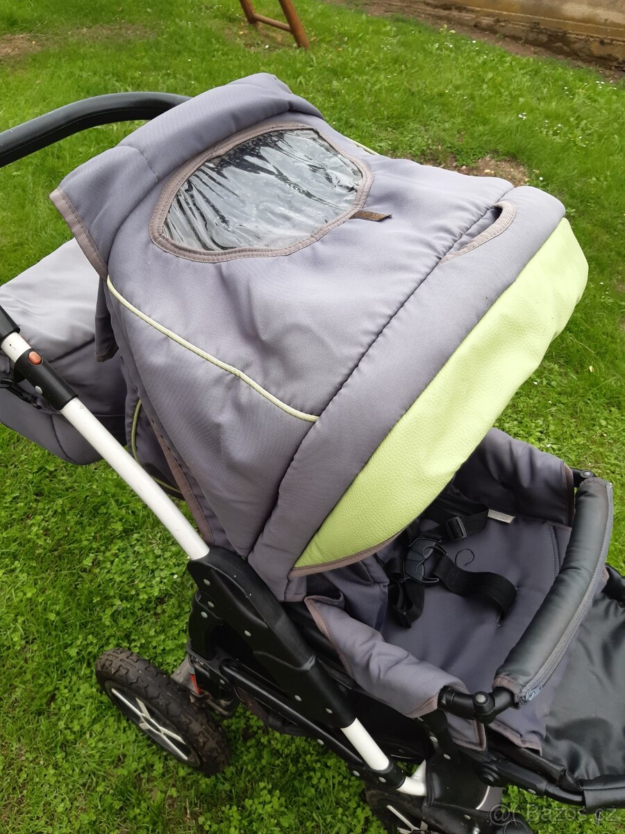 Dorjan Prestige Butterfly