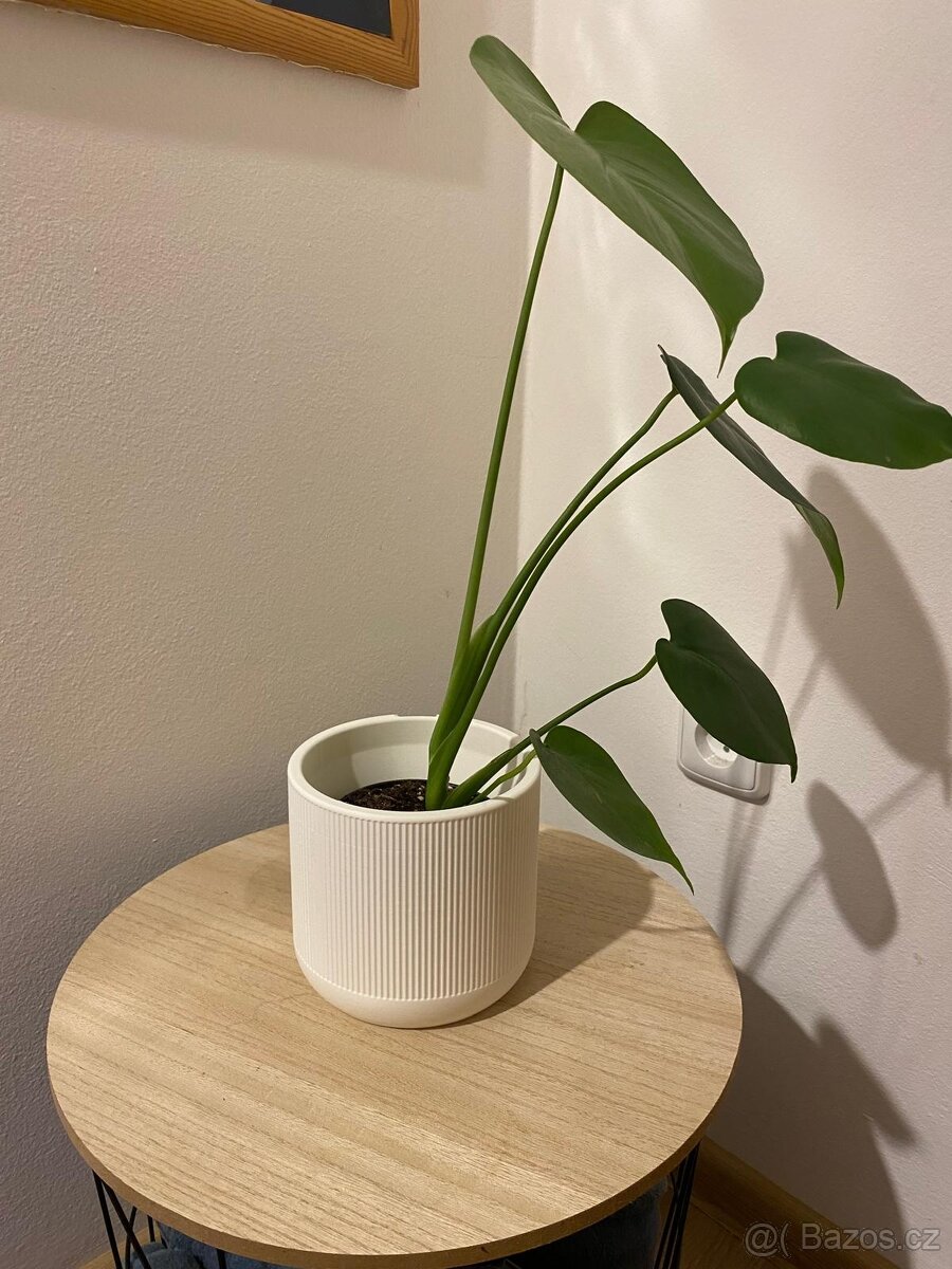 Květináče na míru