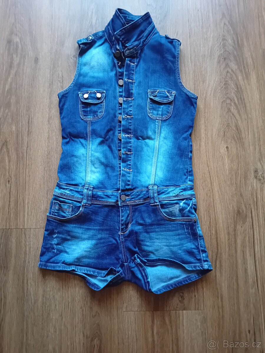 Overal Simply Chic vel.42