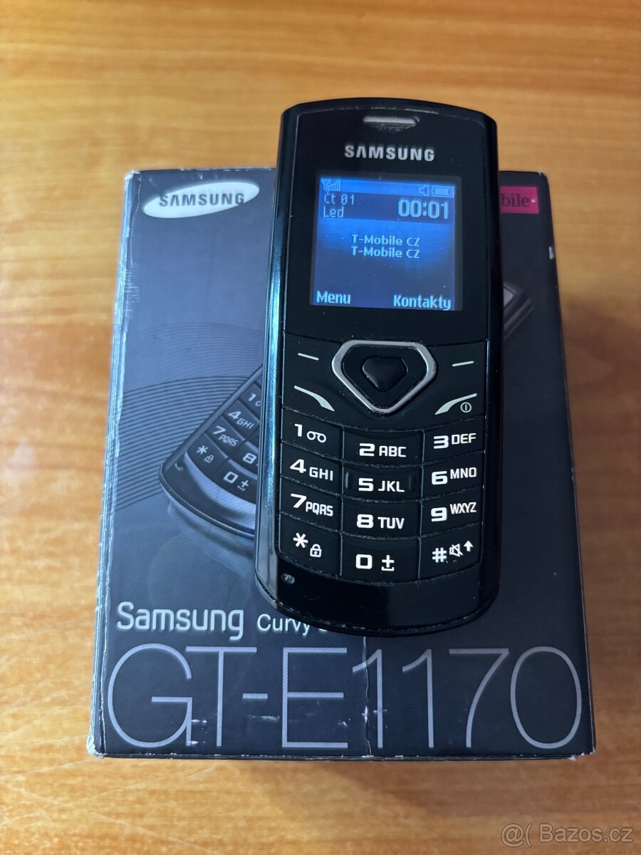 Samsung GT-E1170