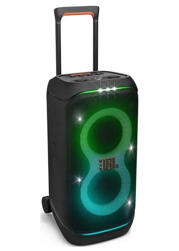 JBL PartyBox 520 - Pronájem - Tábor