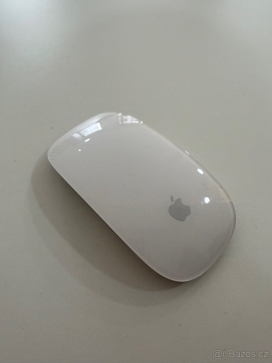 Apple Magic Mouse 1