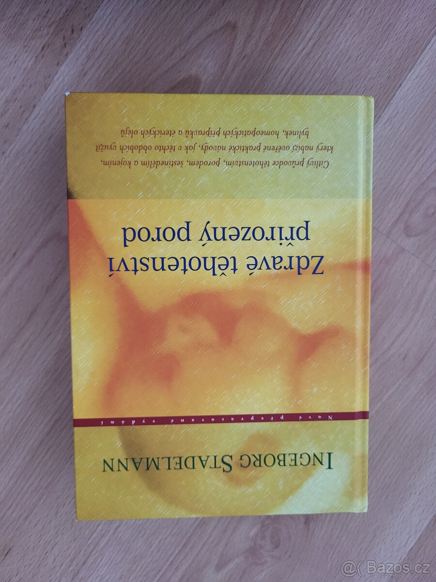 Nastávající maminka