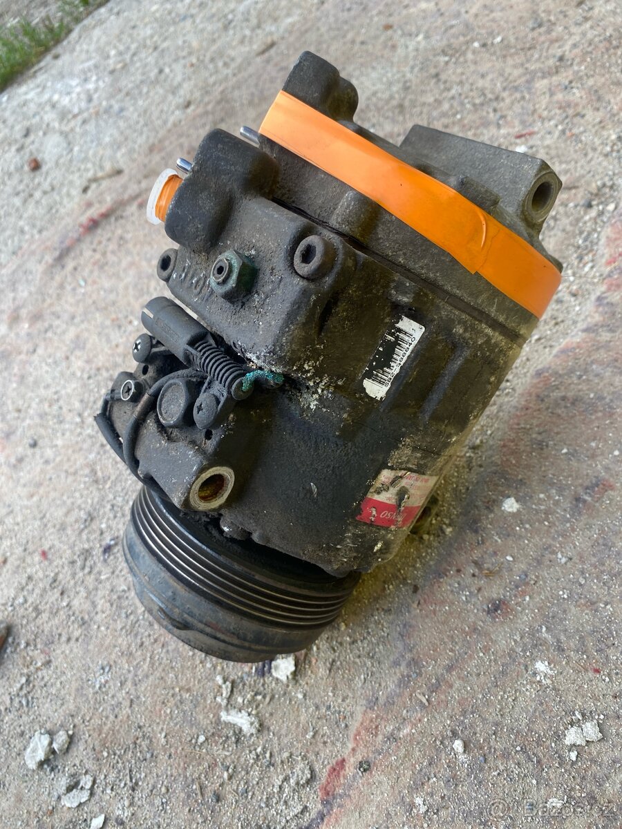 Denso kompresor klimatizace bmw e46 e39 e38