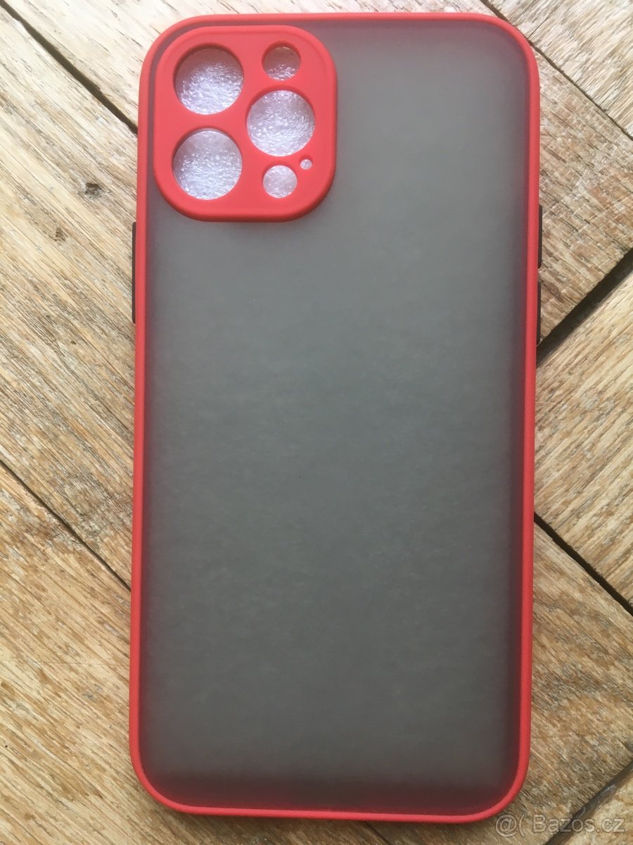 obal na Apple iPhone 12Pro