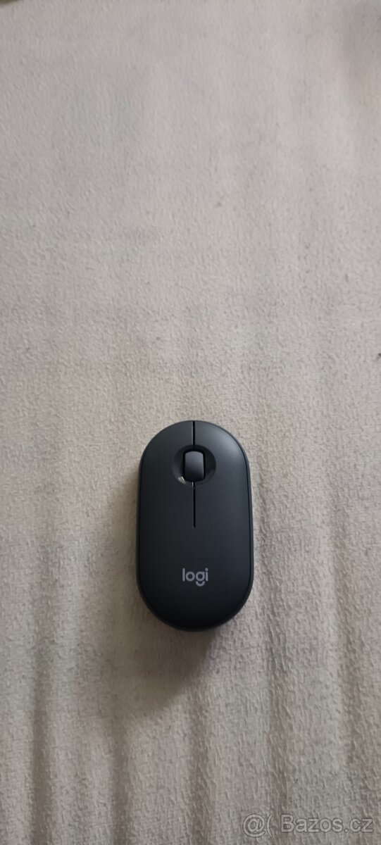 Myš Logitech