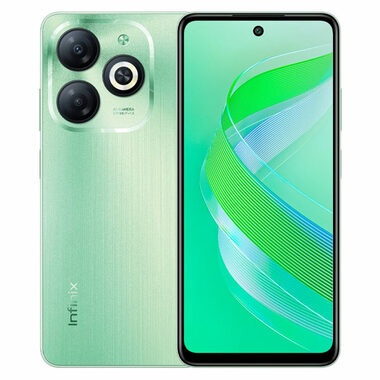 Infinix Smart