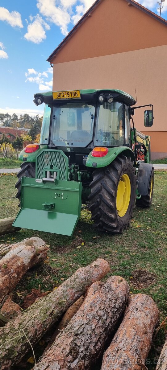 Naviják do 3.bodu