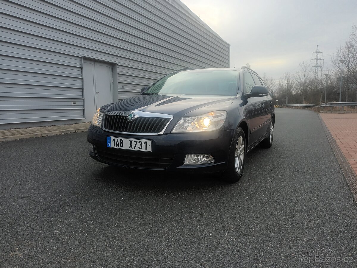 Škoda Octavia, Kia Ceed pronájem vozů