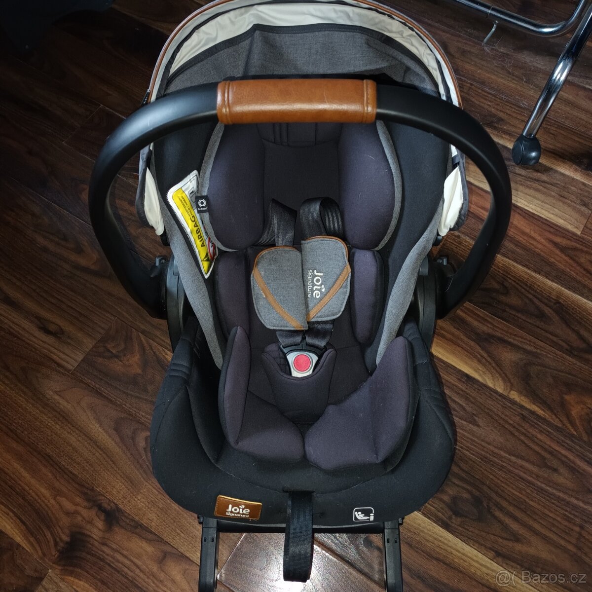 Dětská sedačka Joie systém isofix