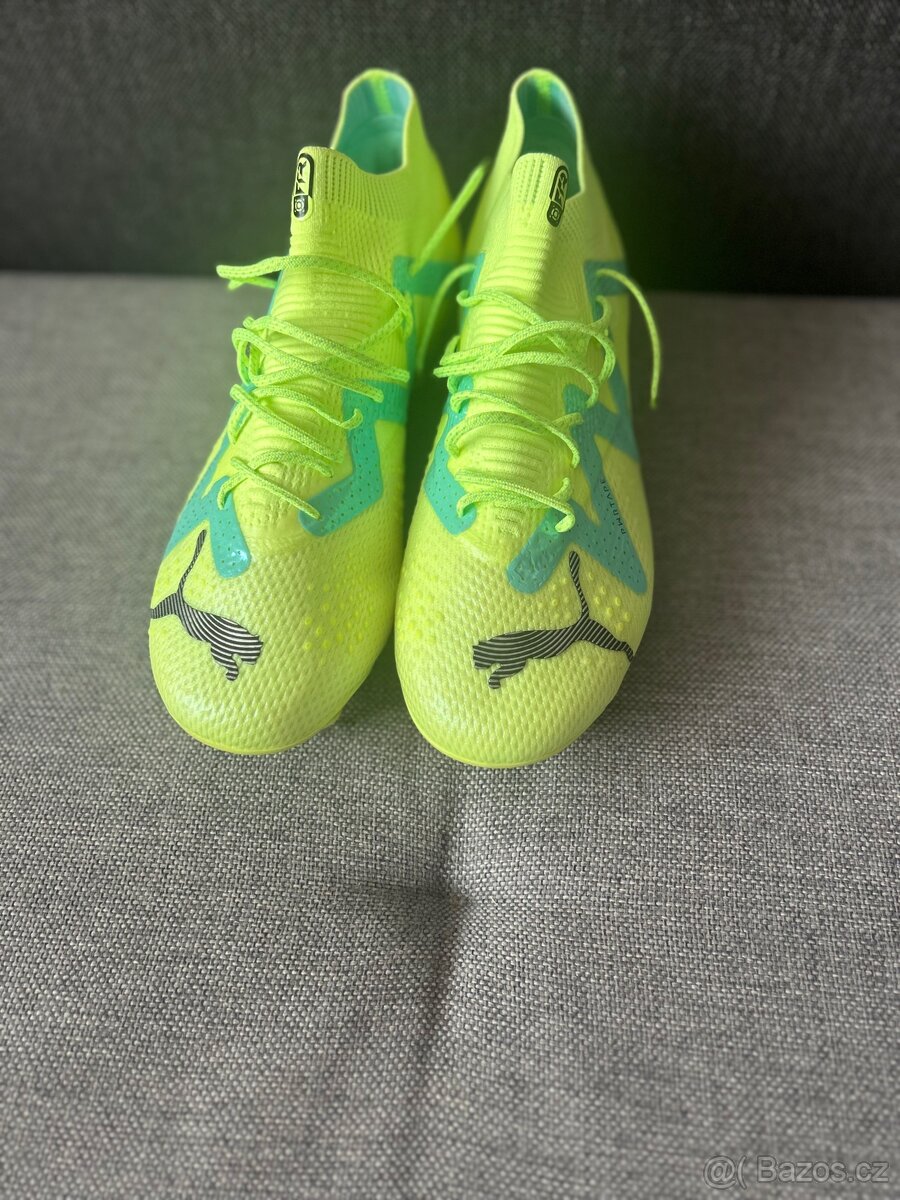 puma future elite