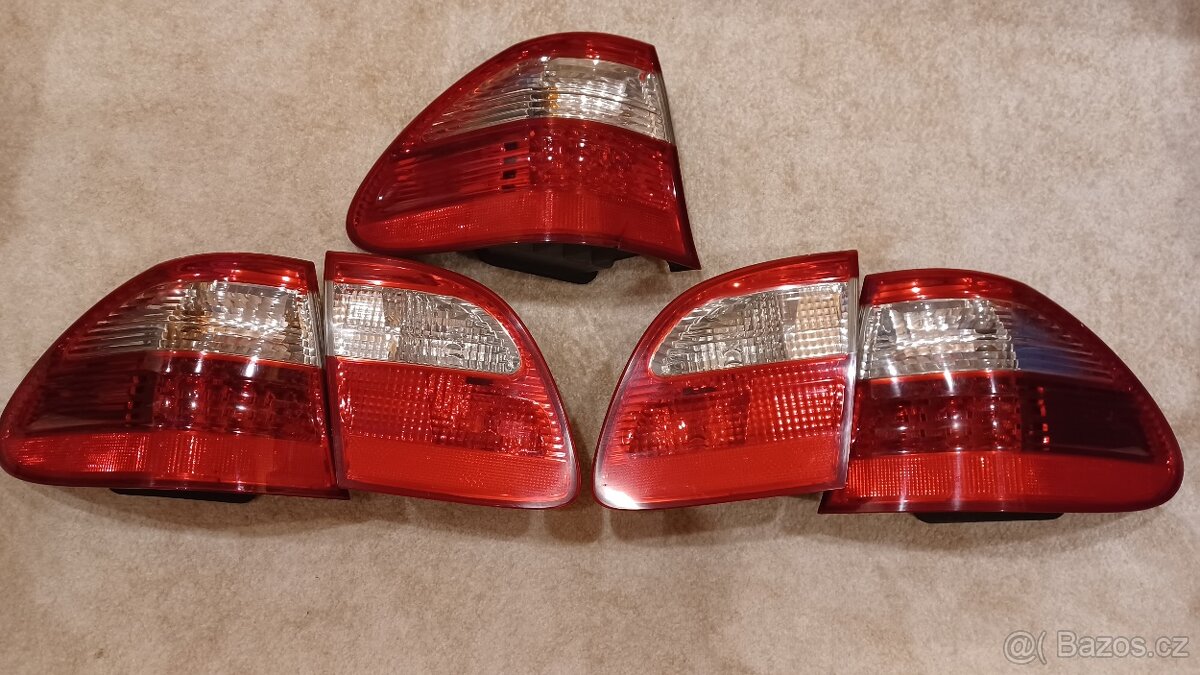 W211, S211
